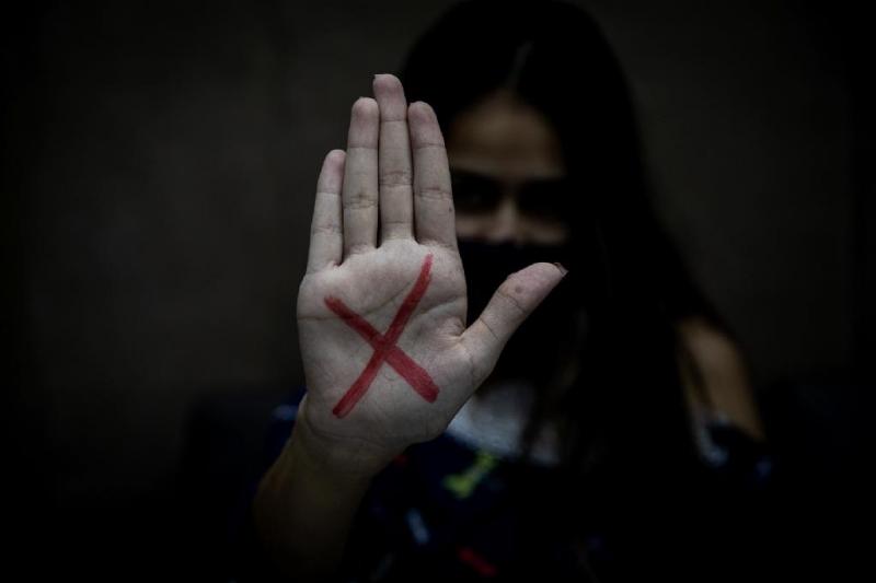 Procuradoria da Mulher de Laranjeiras do Sul lamenta e repudia Feminicídio contra Nancy Vitroca